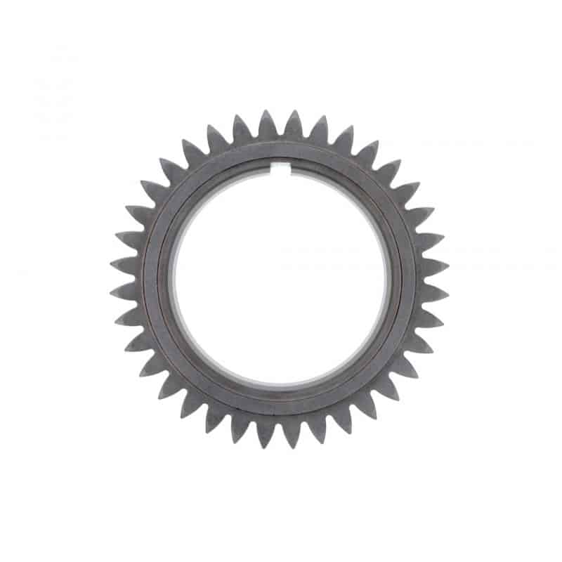 GEAR,CRANKSHAFT