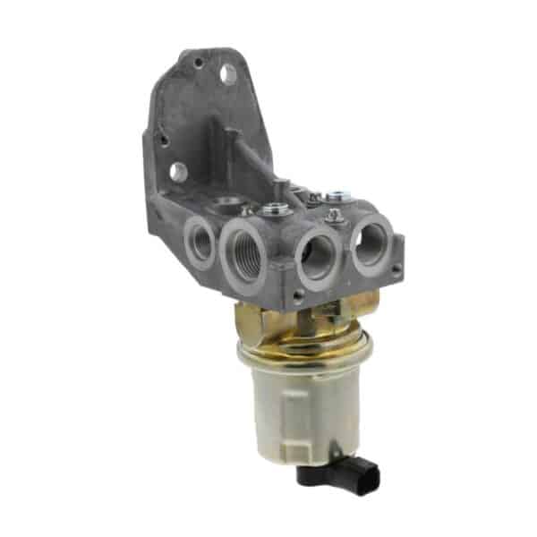 Fuel Pump 24 vdc | Cummins ISB/QSB Engine | 180111 / 4935006 – Heavy ...