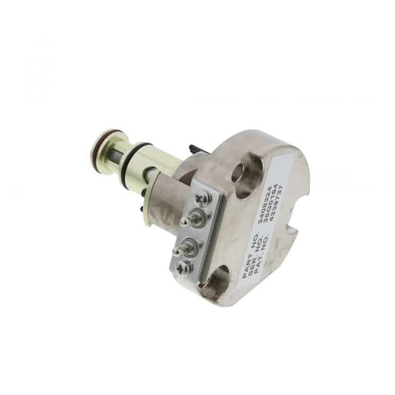 ACTUATOR,FUEL