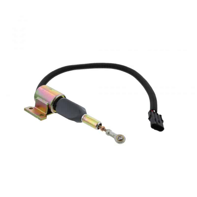 KIT,SOLENOID,FUEL