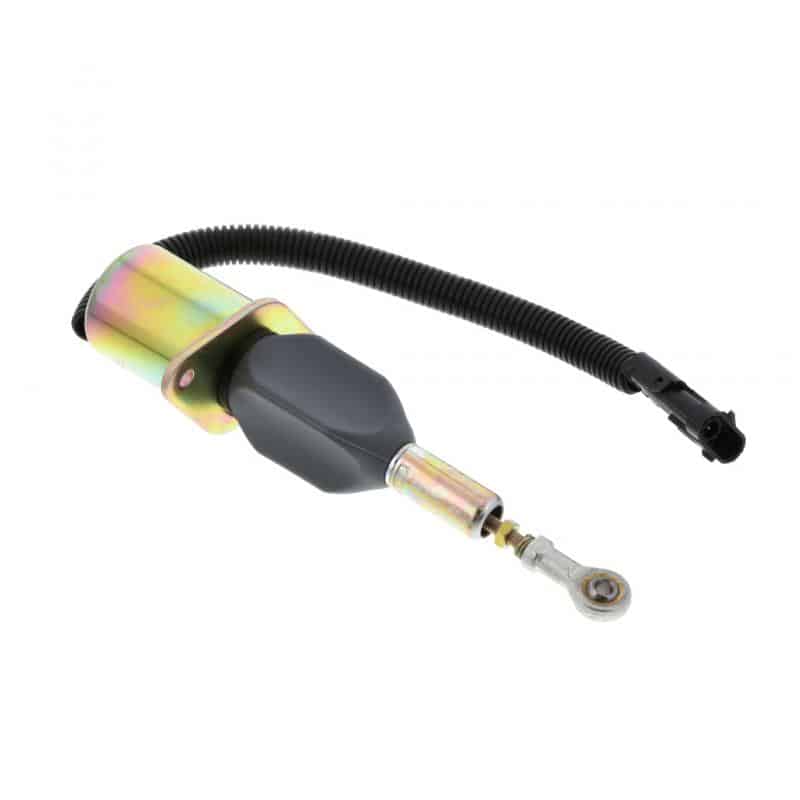SOLENOID,FUEL