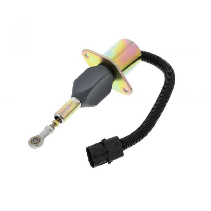 SOLENOID,FUEL