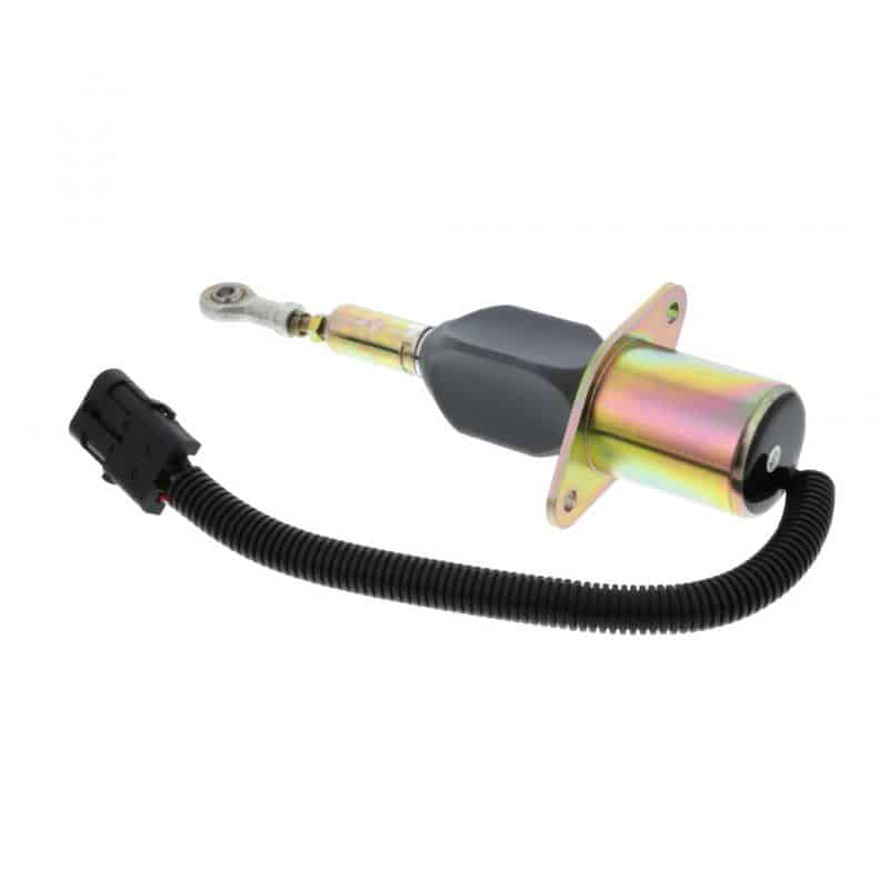 SOLENOID,FUEL