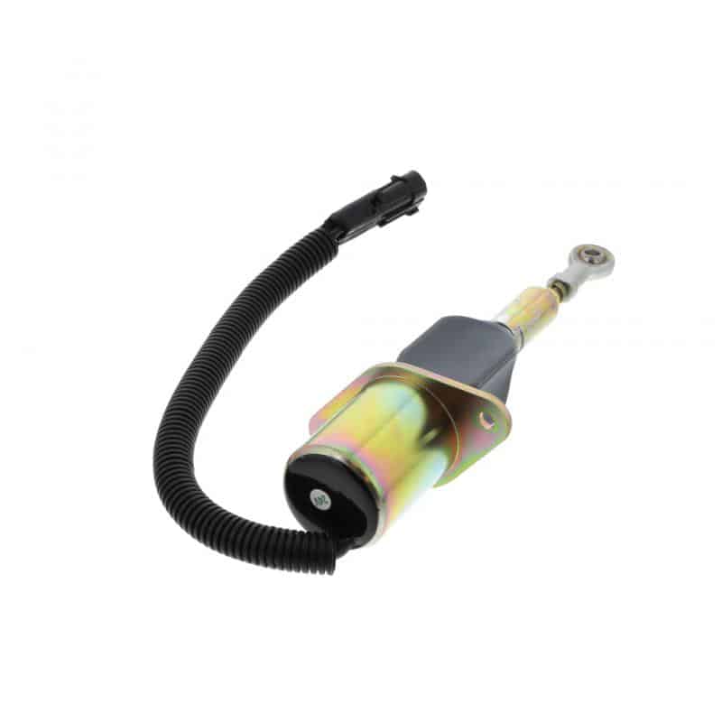 SOLENOID,FUEL
