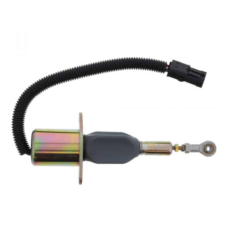 SOLENOID,FUEL