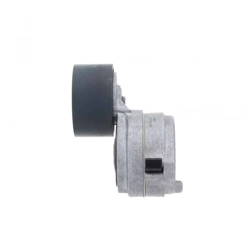 thumbnail image 2 of Cummins 3690067 Belt Tensioner Pulley For ISX Engine – Replaces 2891940, 3104149 – Metal, OEM 2 of 4