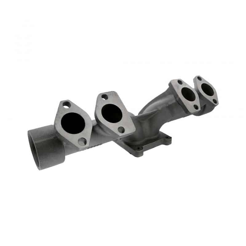 MANIFOLD,EXHAUST