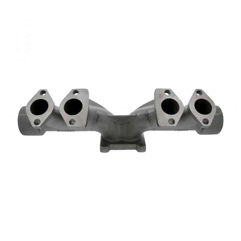 MANIFOLD,EXHAUST