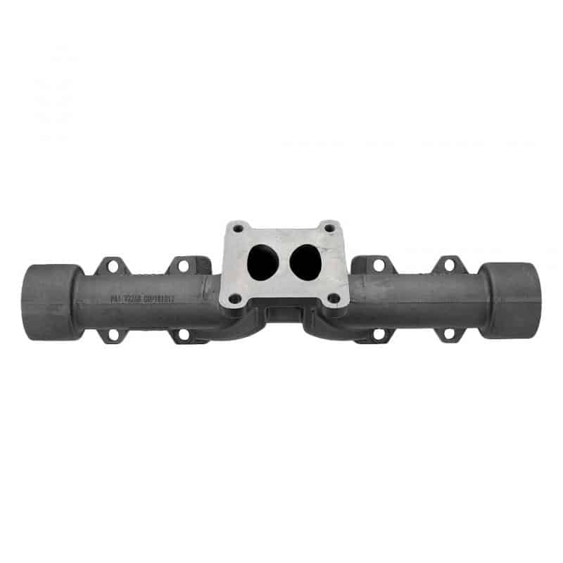 MANIFOLD,EXHAUST