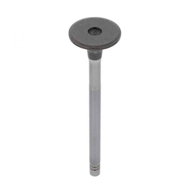 VALVE,EXHAUST