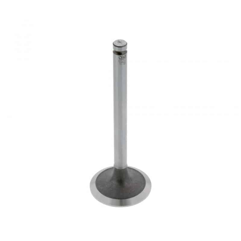 VALVE,EXHAUST