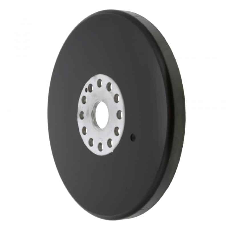 DAMPER,CRANK