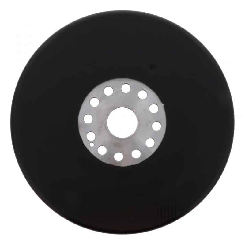 DAMPER,CRANK