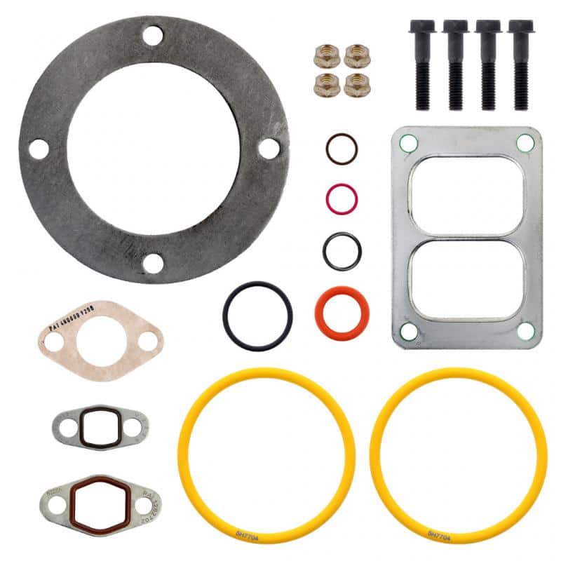 KIT,O-RING,TUR
