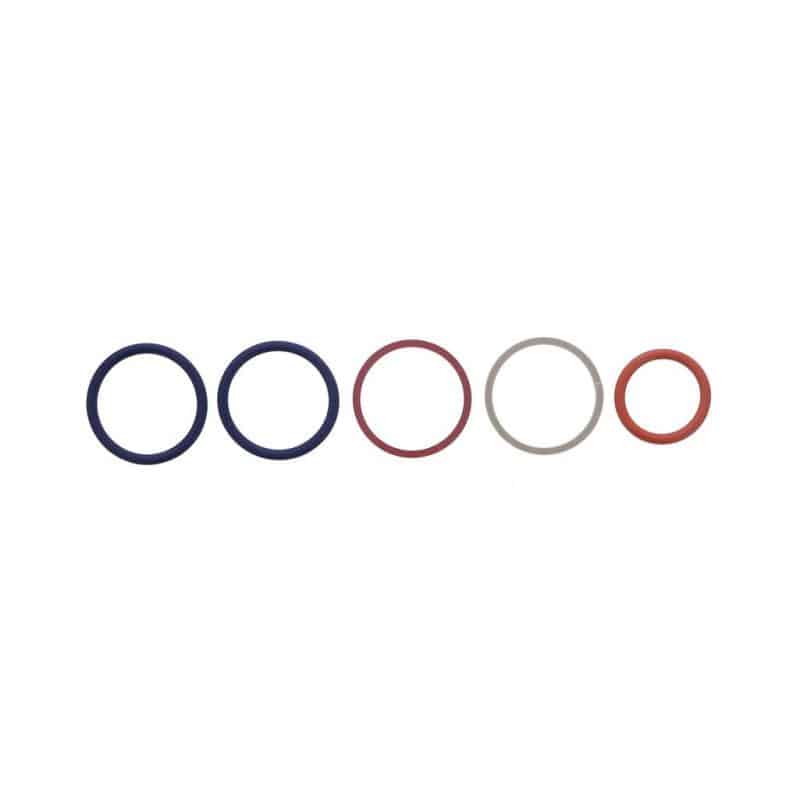 KIT,INJ.O-RING