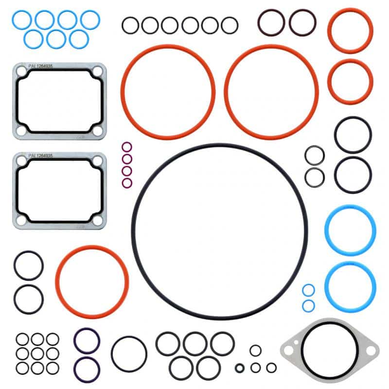 KIT,O-RING