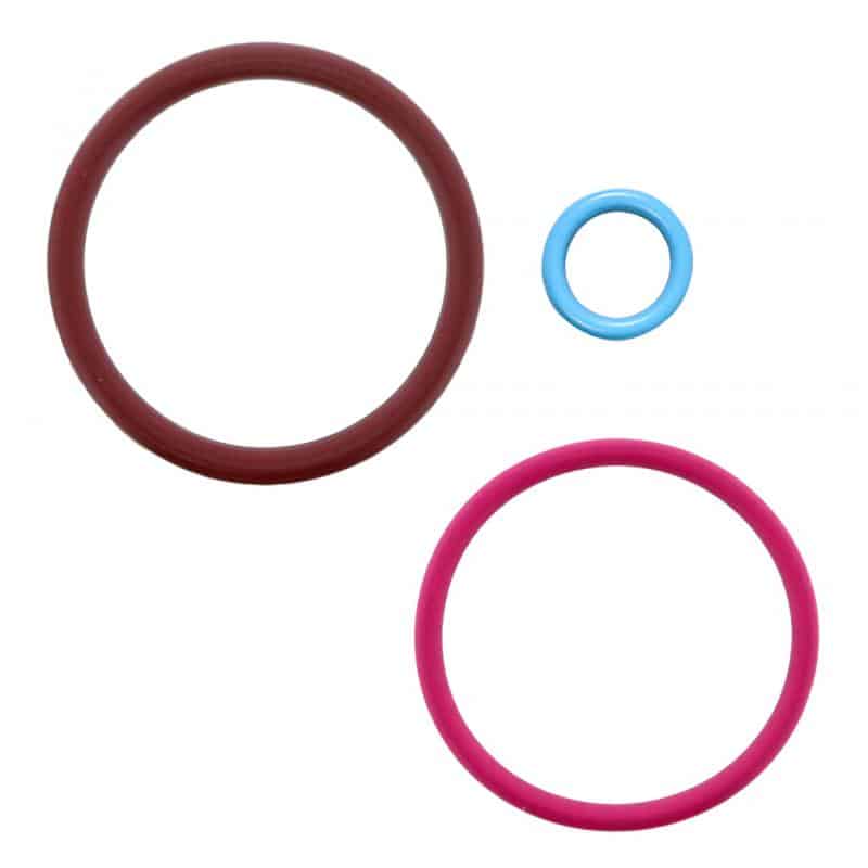 KIT,O-RING,INJ