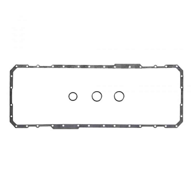 KIT,GASKET,PAN(3116)