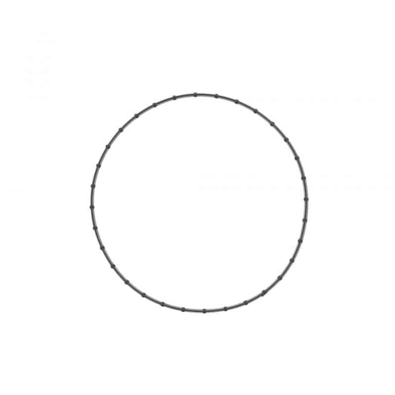 GASKET,COOLER