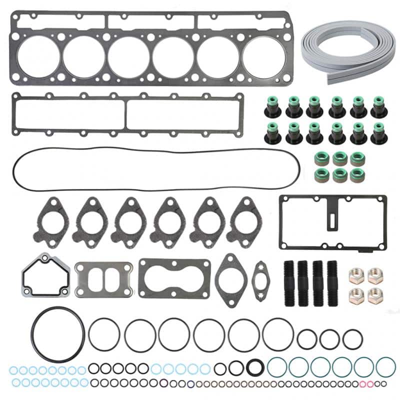 KIT,GASKET,UPPER