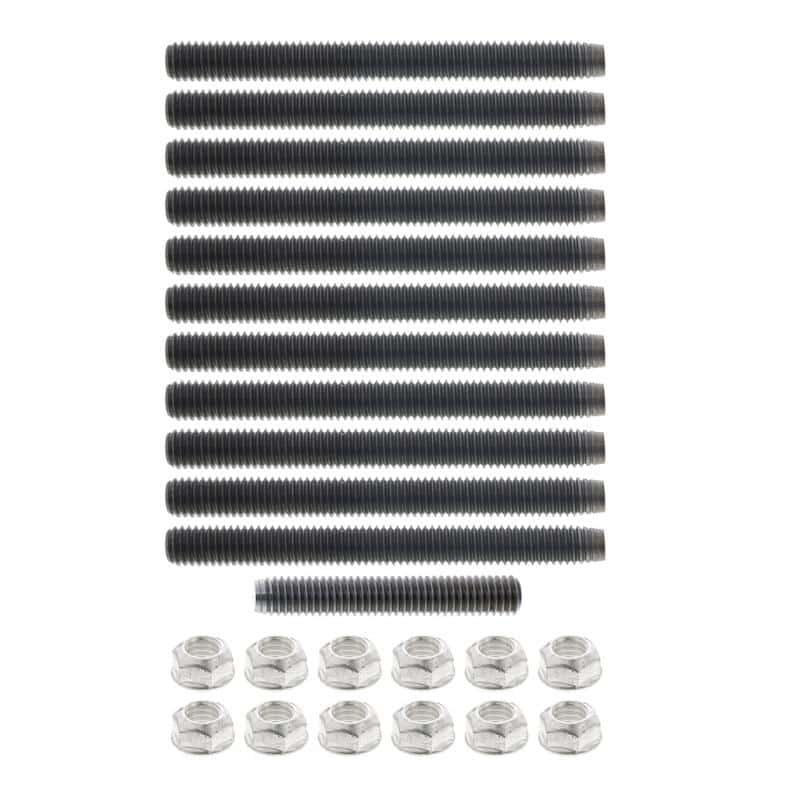 KIT,STUD,EX.MANIFOLD
