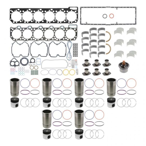 Inframe Engine Rebuild Kit Caterpillar 3406 Engine | 340632-010