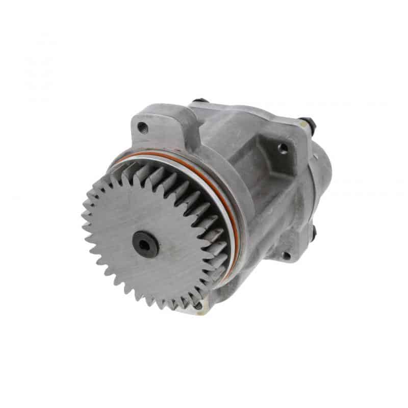 PUMP,LUBE(C13)