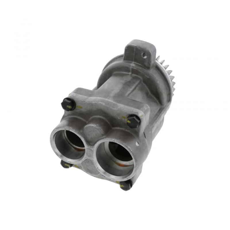 PUMP,LUBE(C13)