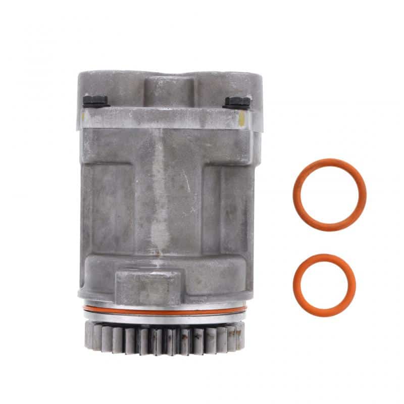 PUMP,LUBE(C13)