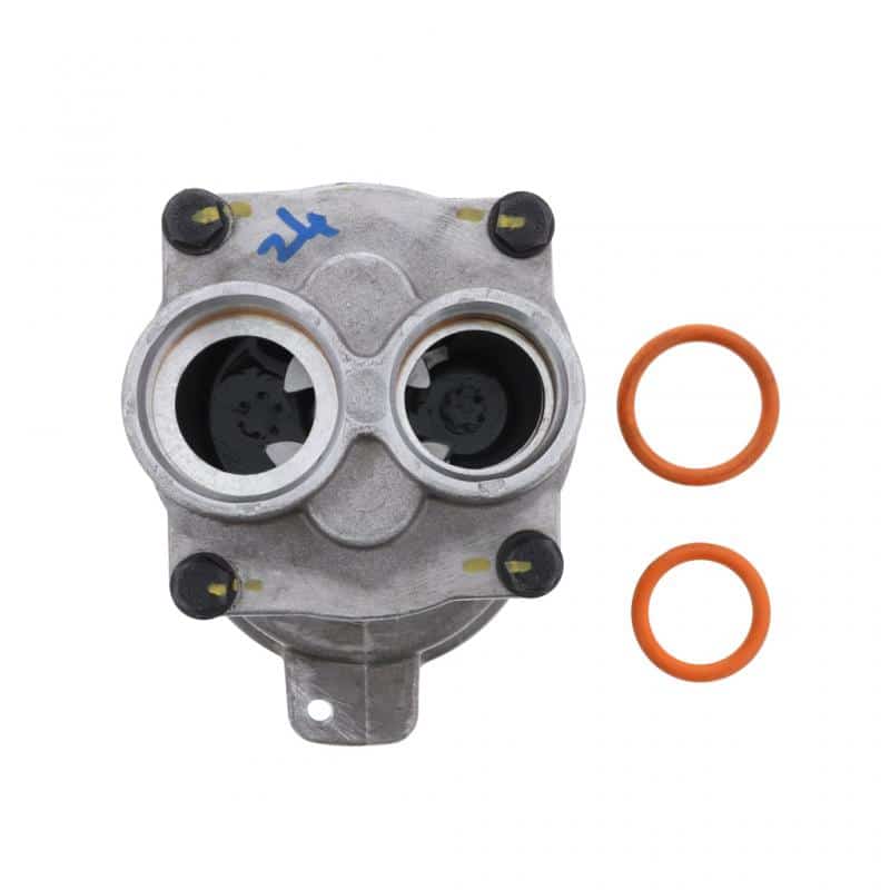 PUMP,LUBE(C13)