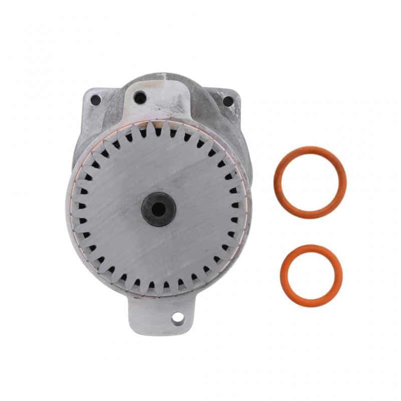 PUMP,LUBE(C13)