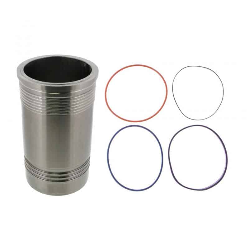 KIT,LINER,CREV.DESIGN