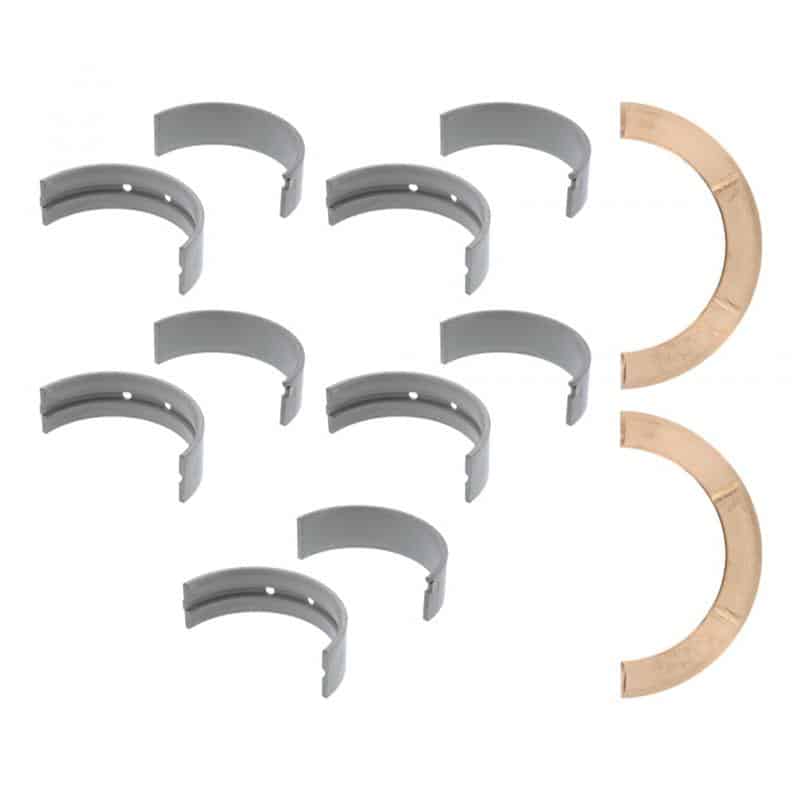 SET,BEARING,MAIN(STD)