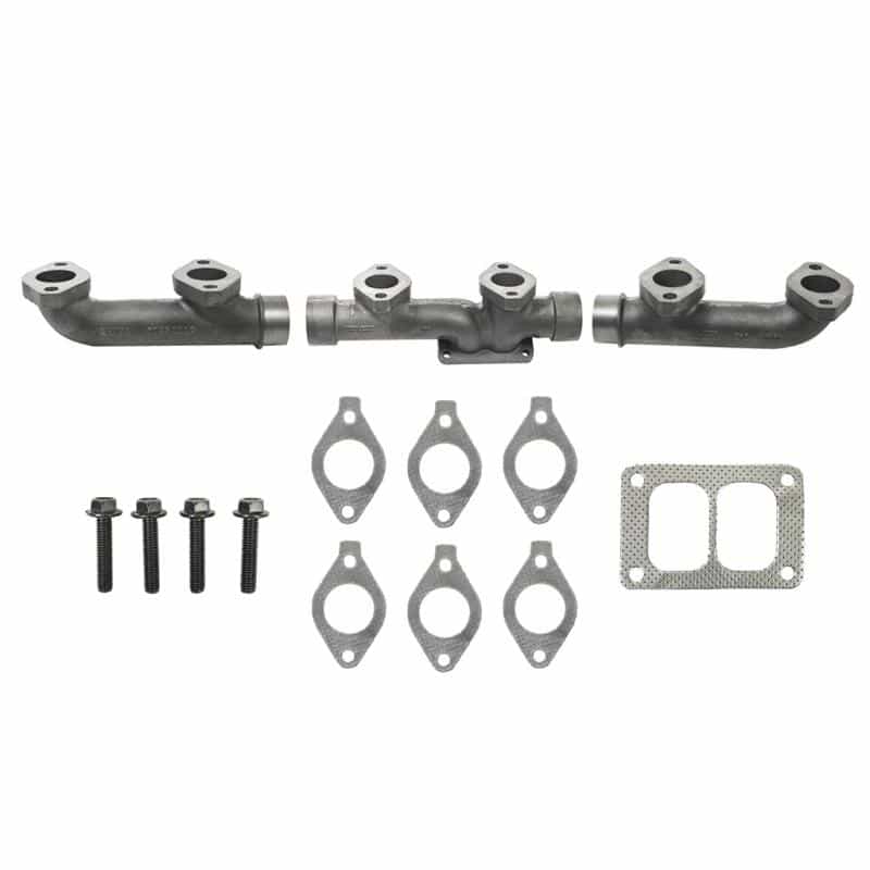 KIT,MANIFOLD,EXH.