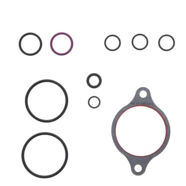 Water Pump Assembly | Caterpillar 3126 / C7 Engines | 1208402 / 381806
