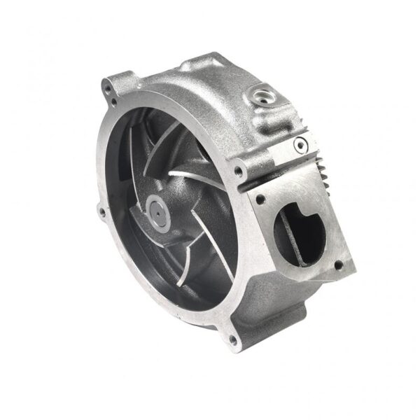 Water Pump Assembly | Caterpillar C15 Acert Engines | 2243238