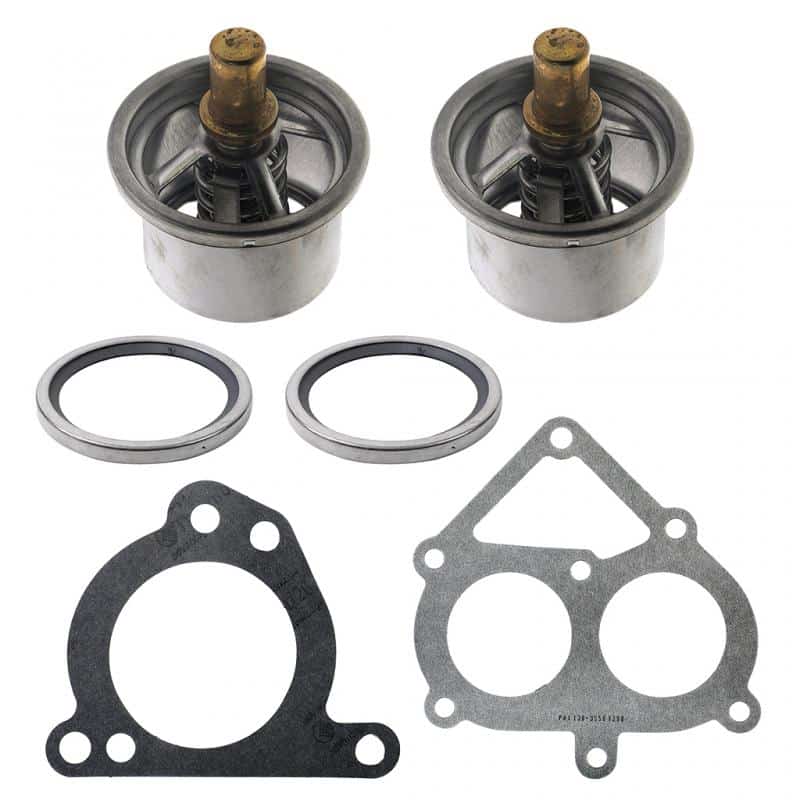 KIT,THERMOSTAT