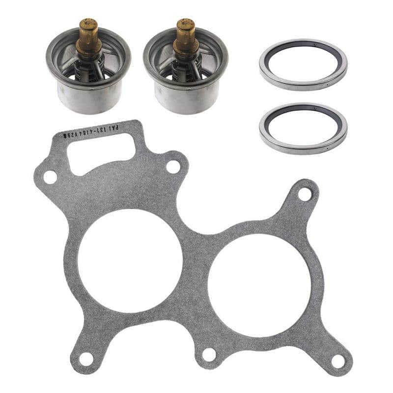 KIT,THERMOSTAT(170*)