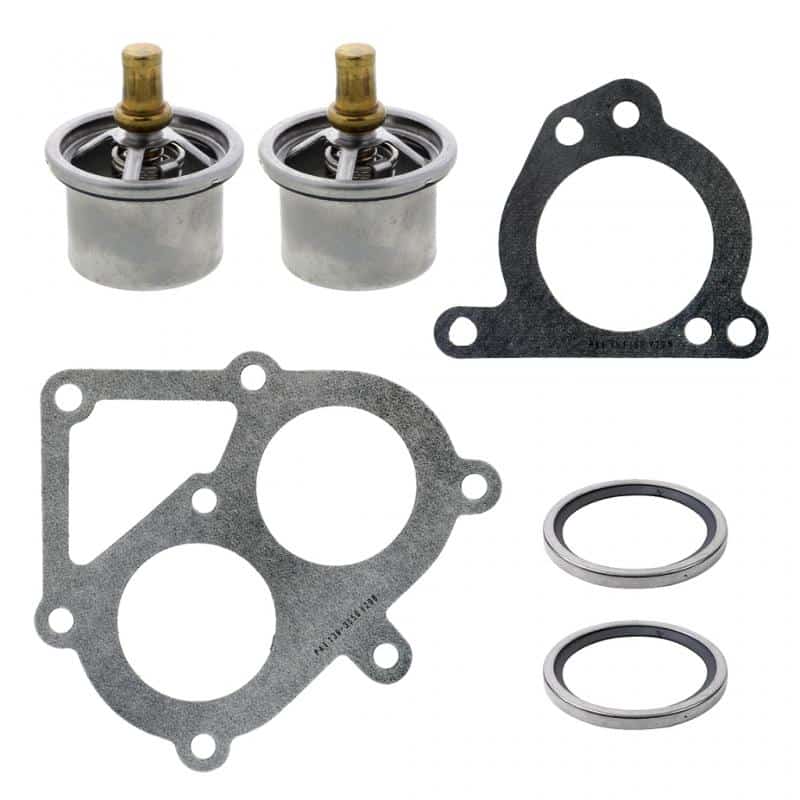 KIT,THERMOSTAT