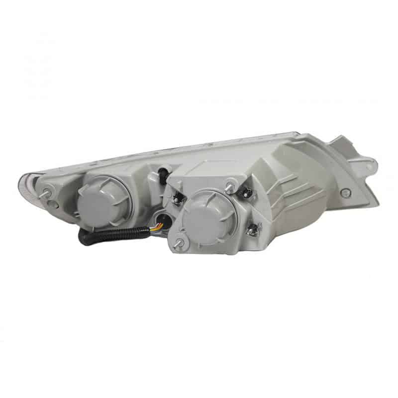 HEADLAMP,L/H