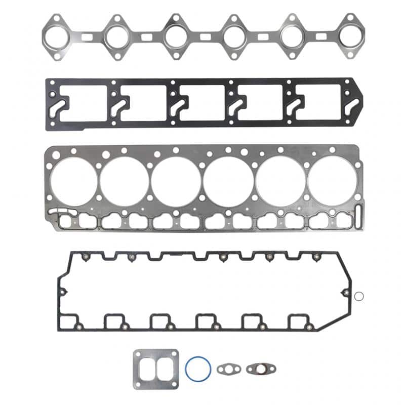 SET,GASKET,UPPER(DT530)