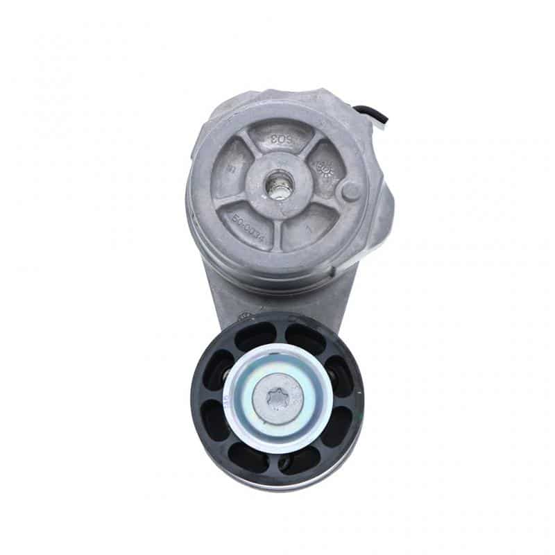 TENSIONER