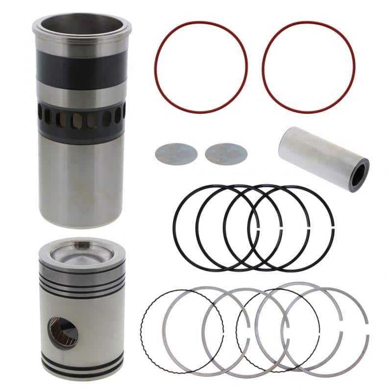 KIT,CYLINDER