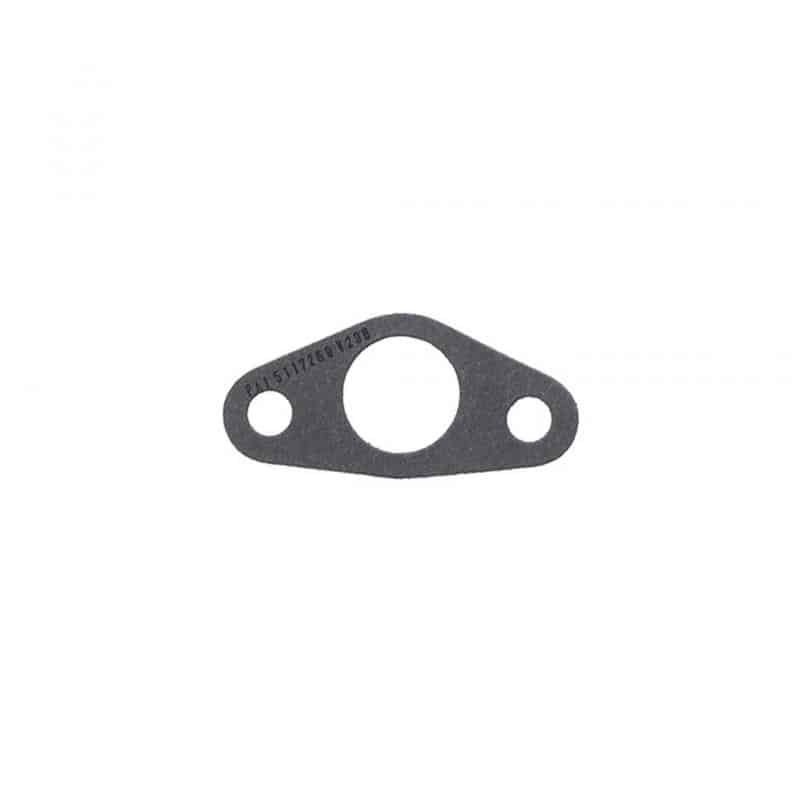 GASKET,OIL,REG