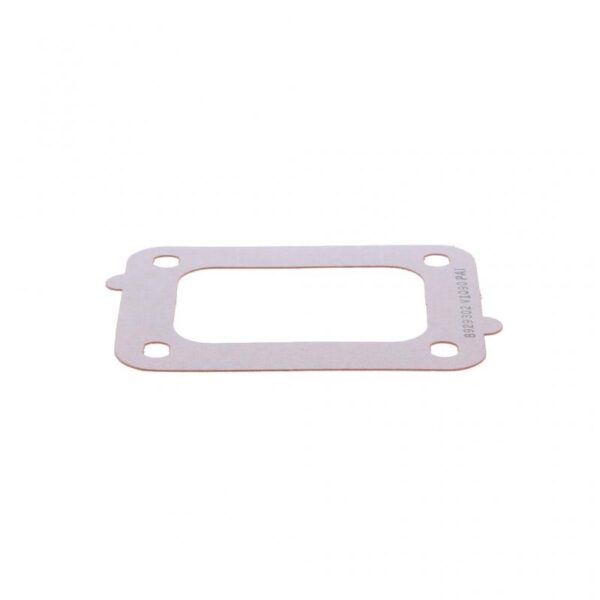 8929302 Oil fill gasket Lube pump to block | Detroit Diesel Series 50 / 60 ...