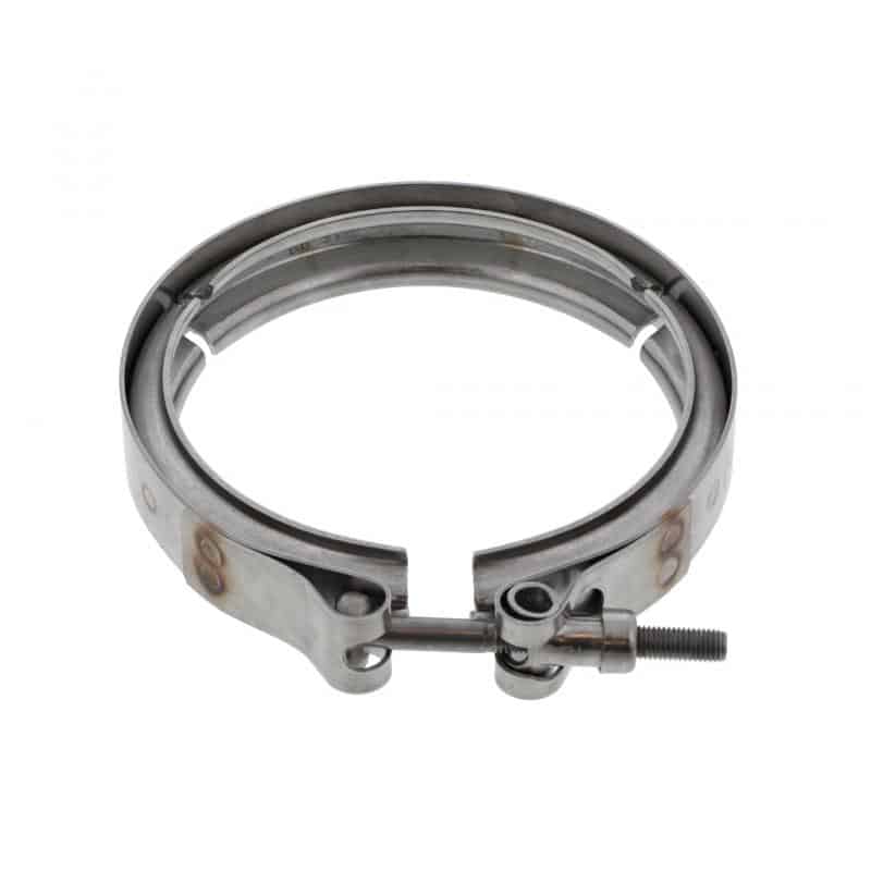 CLAMP,V-BAND