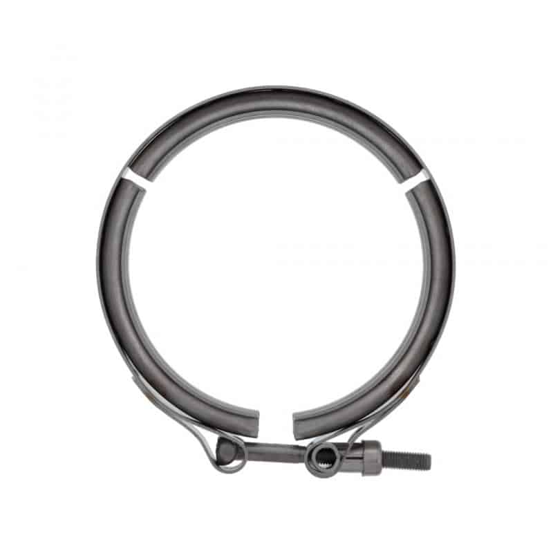 CLAMP,V-BAND