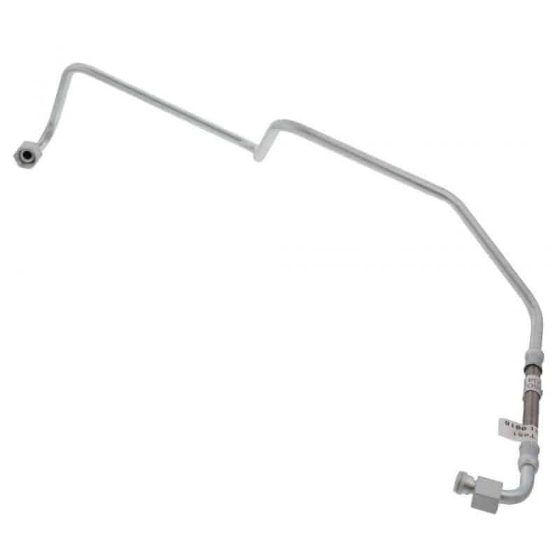 LINE,ASSY.OIL