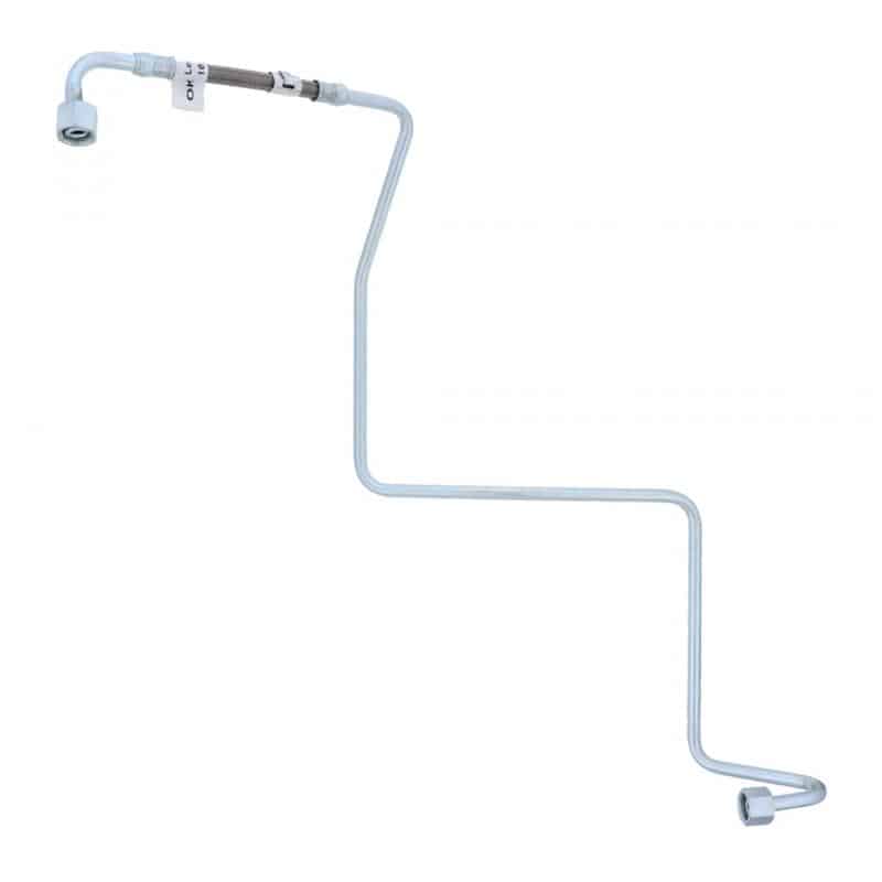 LINE,ASSY.OIL