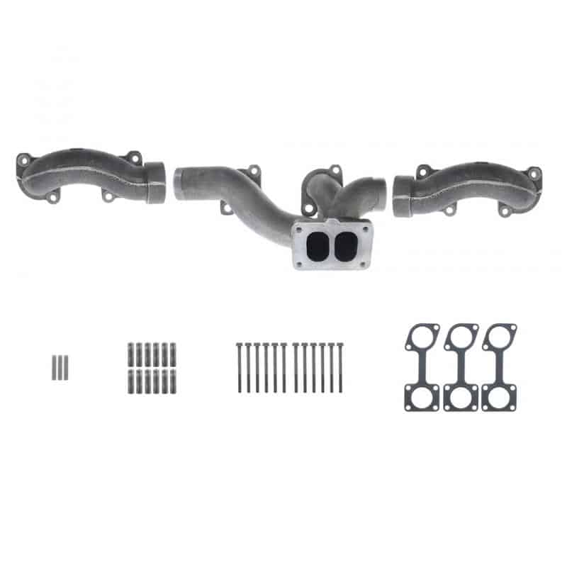 KIT,MANIFOLD,EX